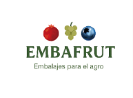 Logo EMBAFRUT